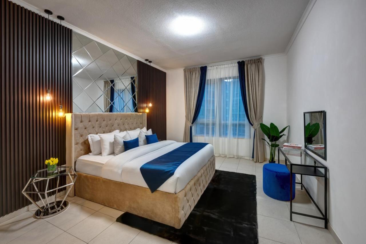 Durrani Homes - Modern Luxury Besides Burj Khalifa & Fountain View Apartment *