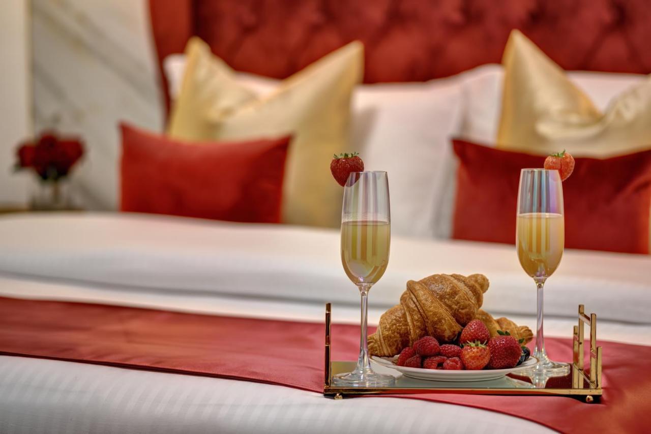 Apartment Durrani Homes - Modern Luxury Besides Burj Khalifa & Fountain View Dubai