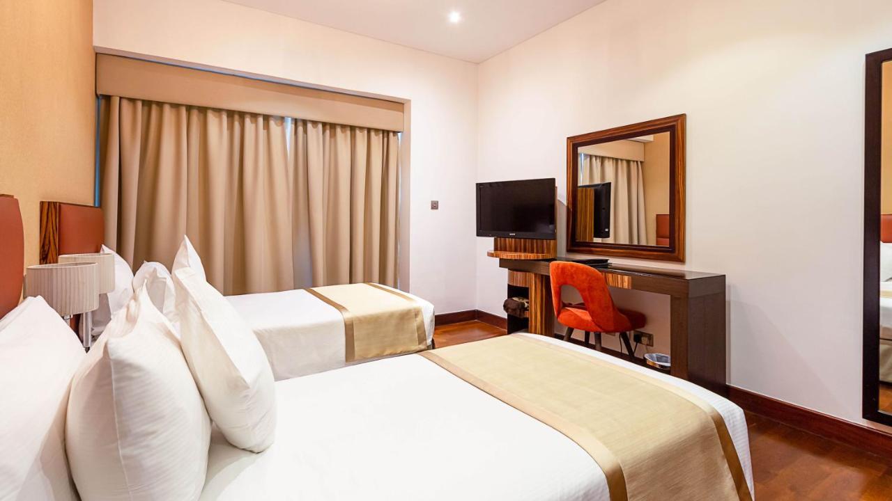 Aparthotel Premiere -