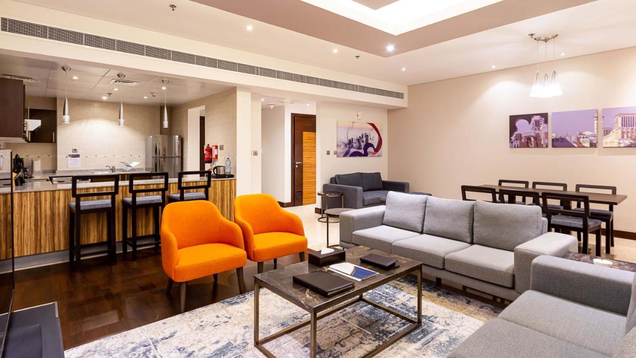 Premiere - Aparthotel 4*