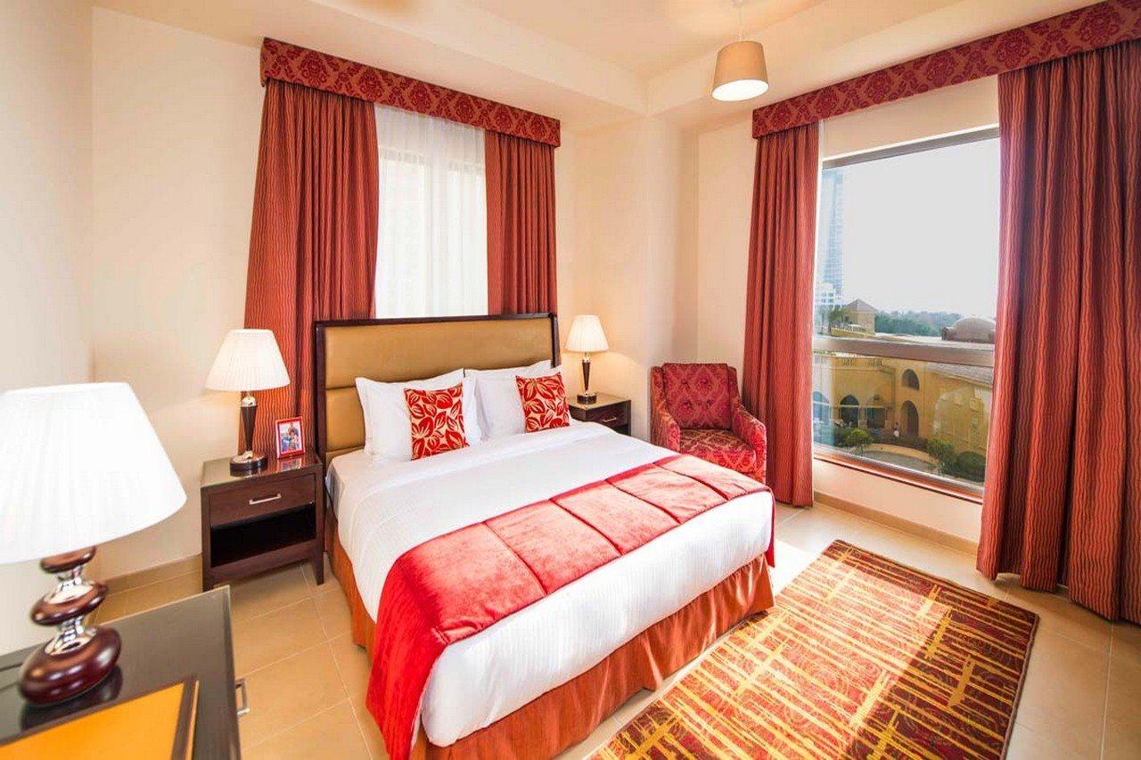 Aparthotel Roda Amwaj Jumeirah Dubai