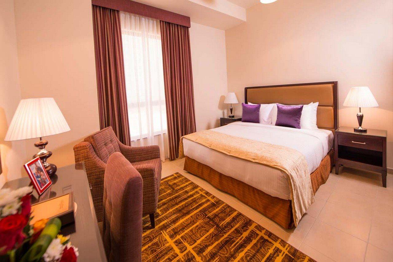Aparthotel Roda Amwaj Jumeirah 4*