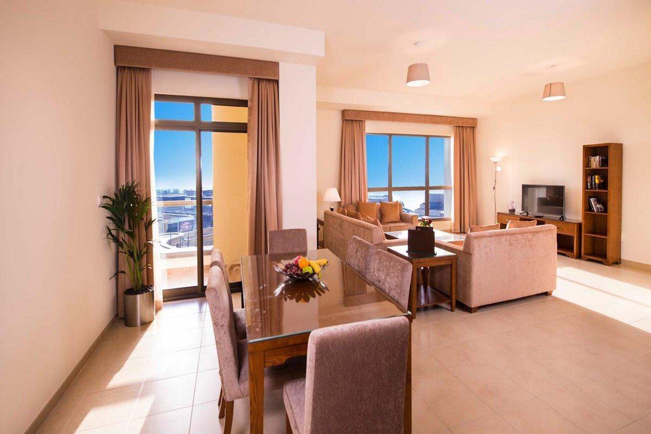 Roda Amwaj Jumeirah Aparthotel