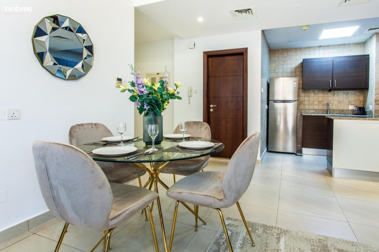 Daire Bnbmehomes - La Fontana Dubai