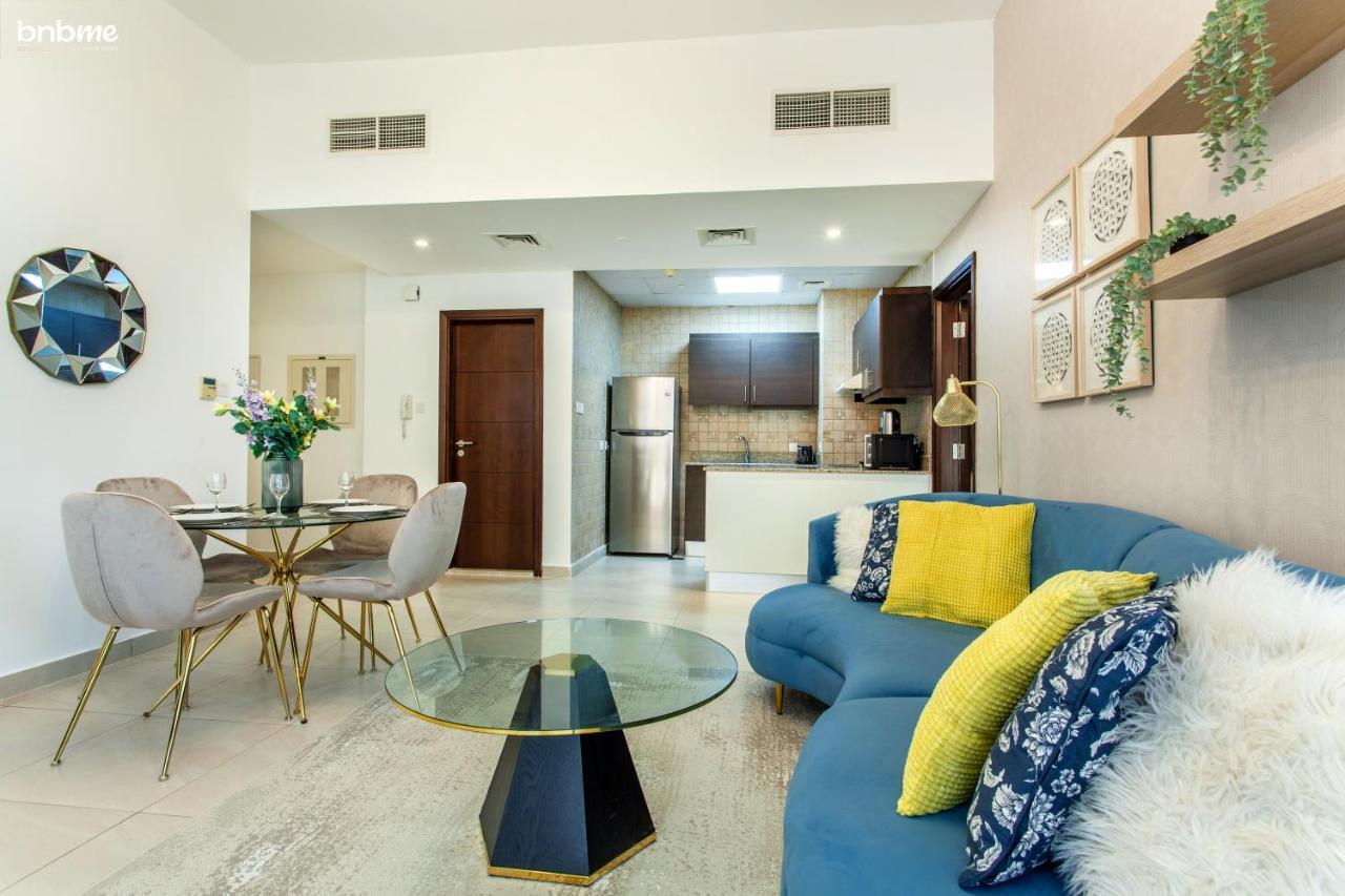 Daire Bnbmehomes - La Fontana Dubai