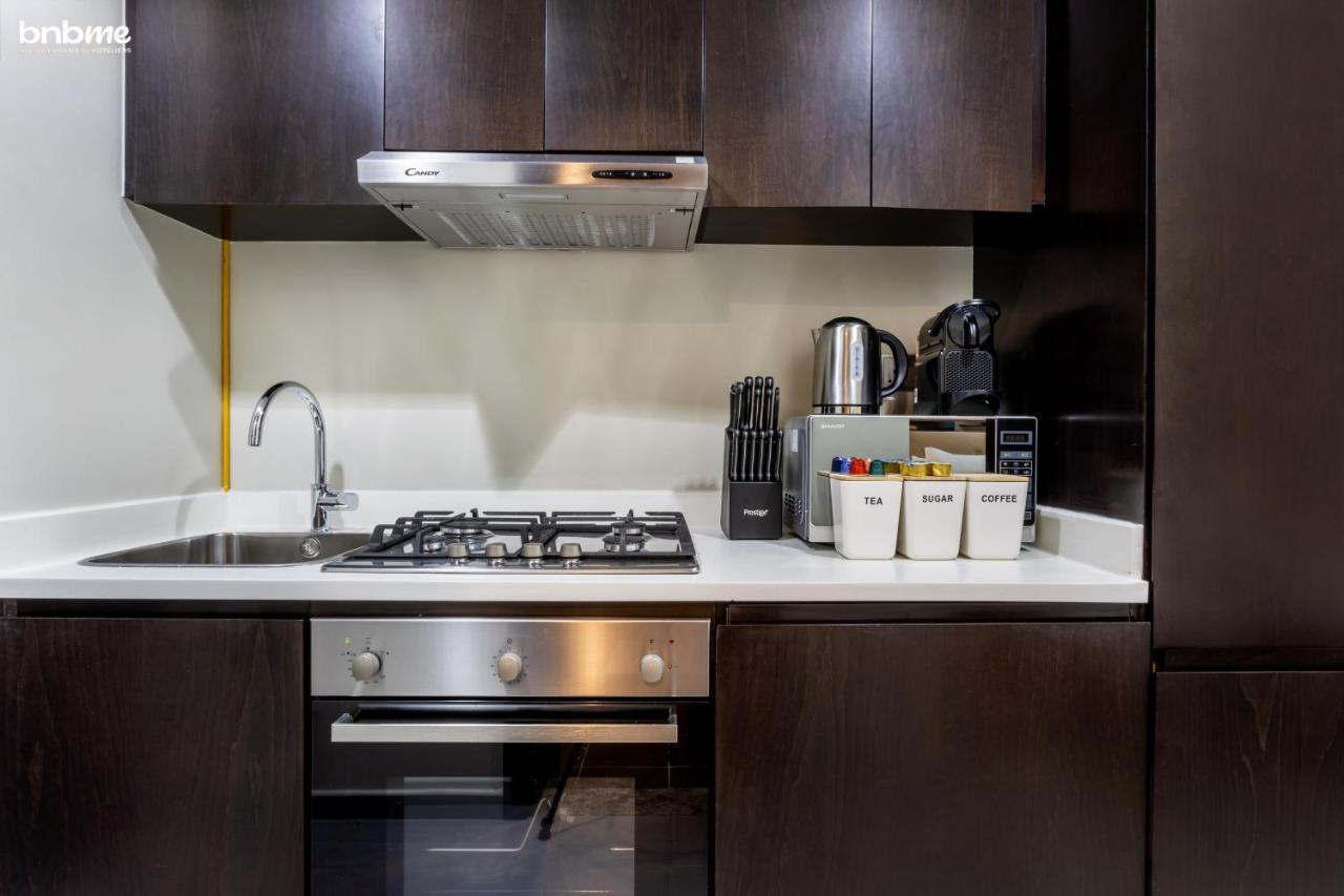Apartamento Bnbmehomes - Merano Tower Dubai