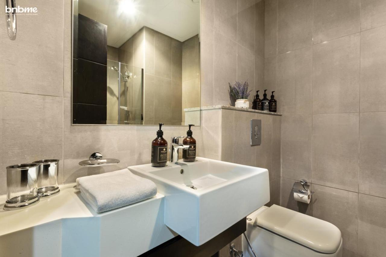 Bnbmehomes - Merano Tower * Dubai