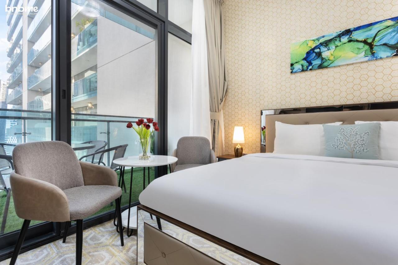 Apartamento Bnbmehomes - Merano Tower