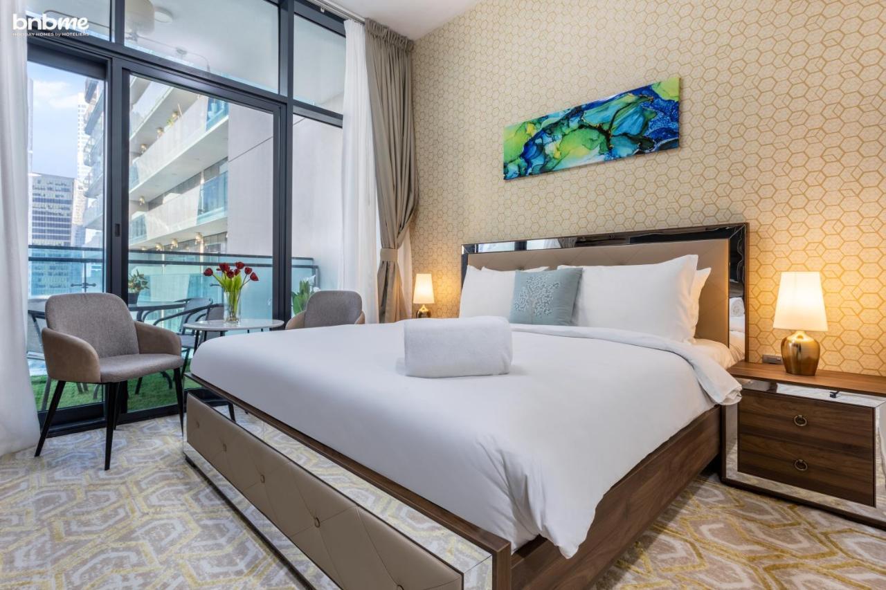 Apartamento Bnbmehomes - Merano Tower Dubai