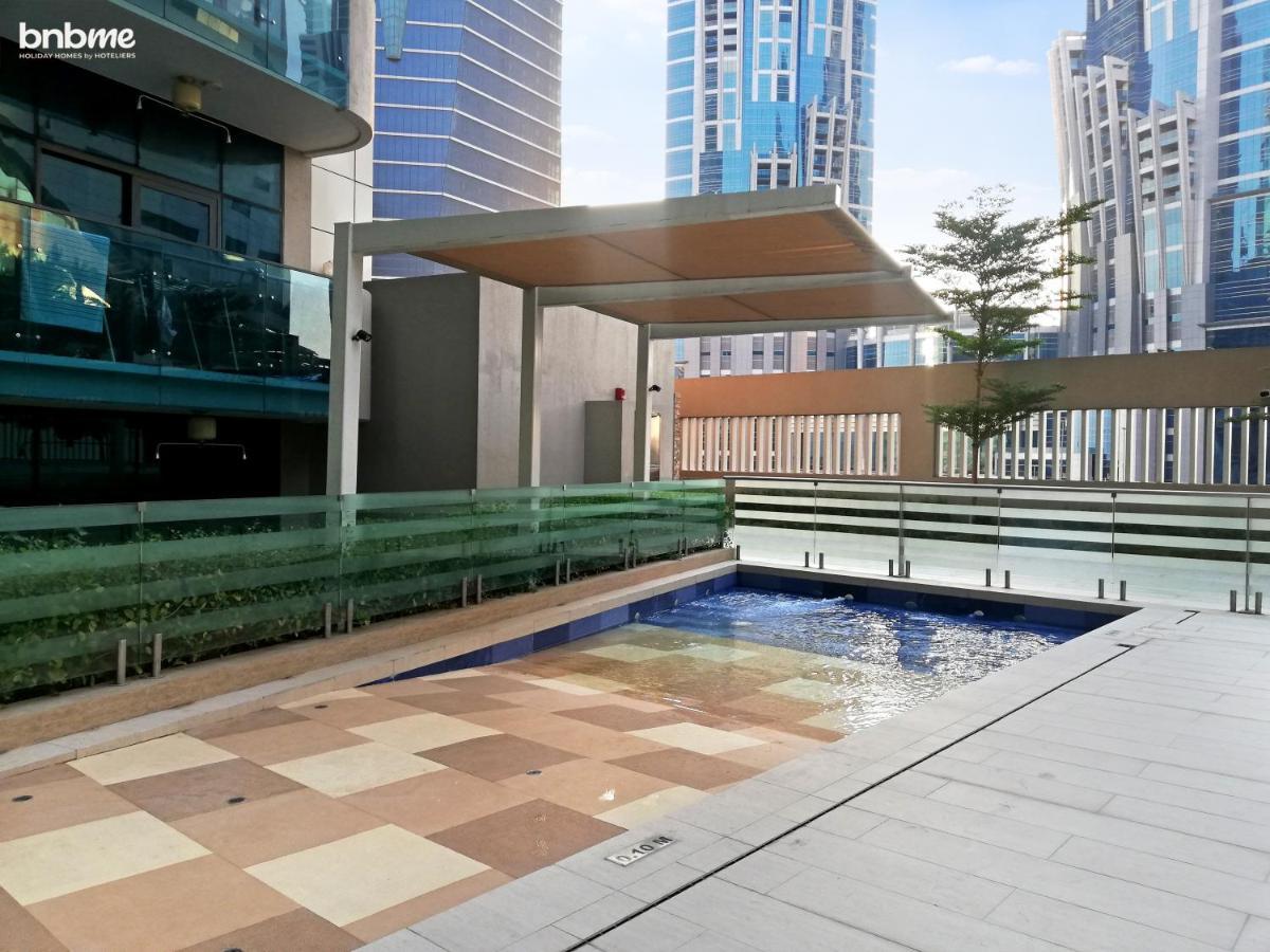 Bnbmehomes - Merano Tower Apartamento