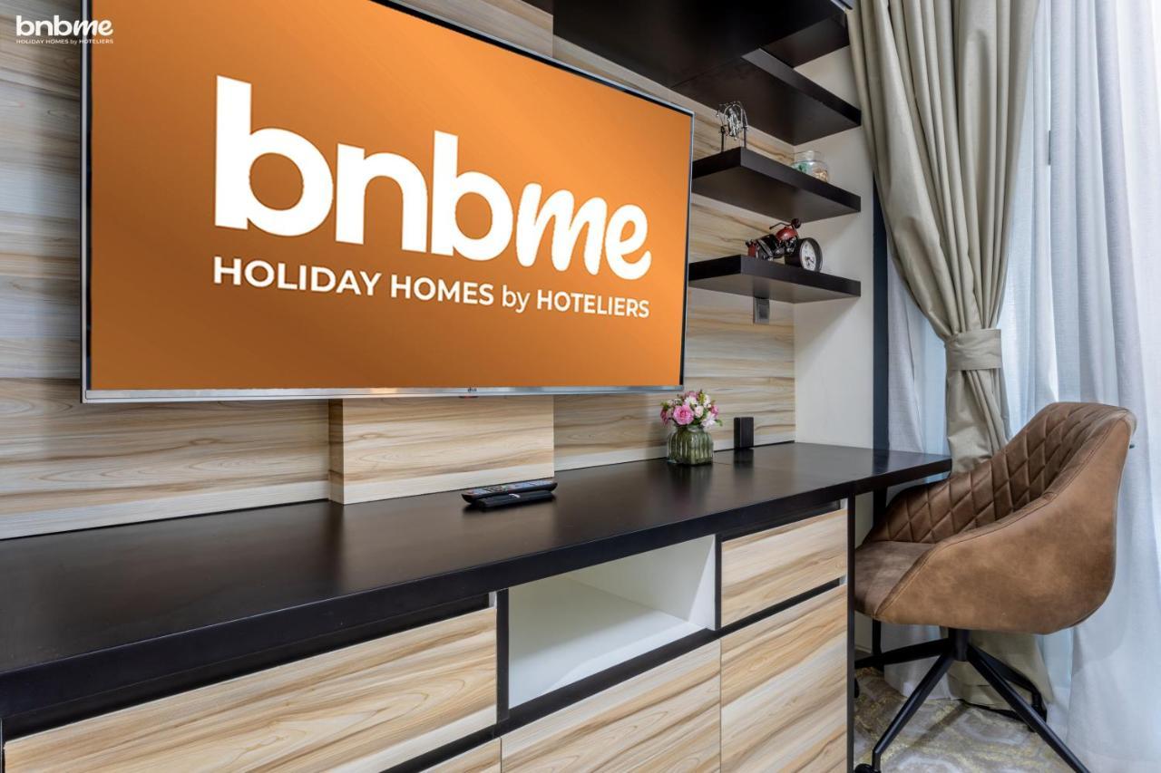 Bnbmehomes - Merano Tower Apartamento *