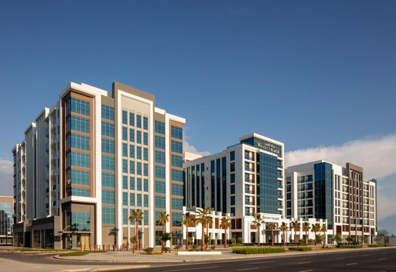 Hyatt Place Jumeirah Hotel