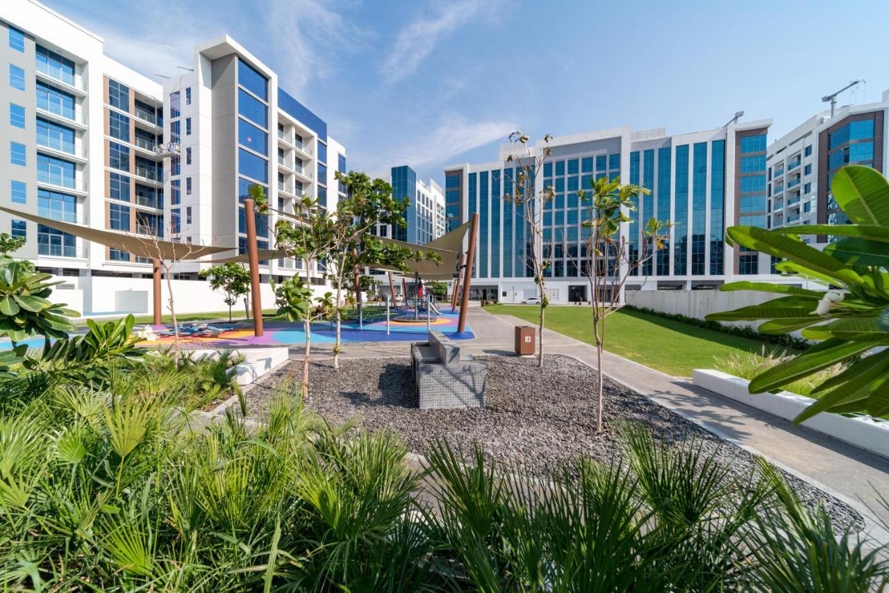 Hotel Hyatt Place Jumeirah Dubai