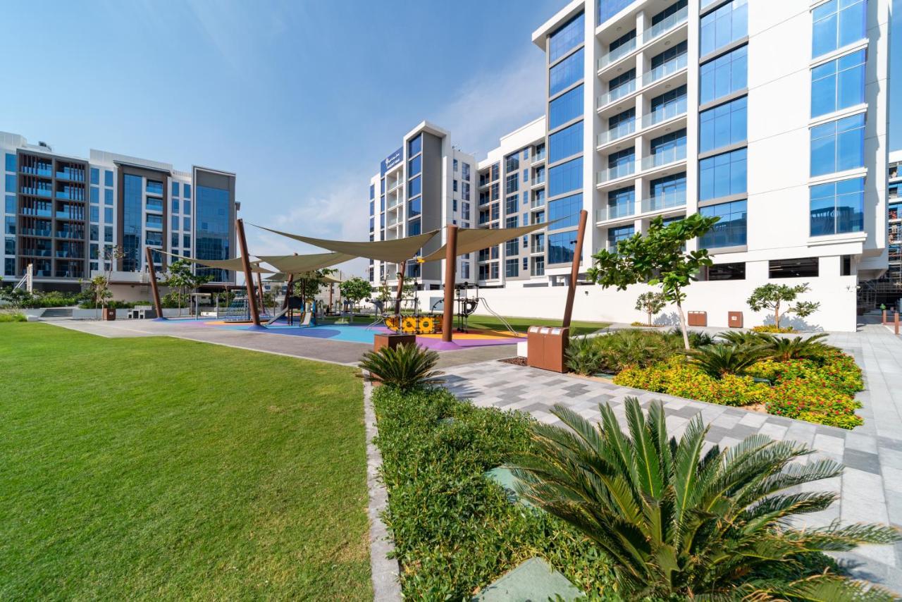 Hotel Hyatt Place Jumeirah
