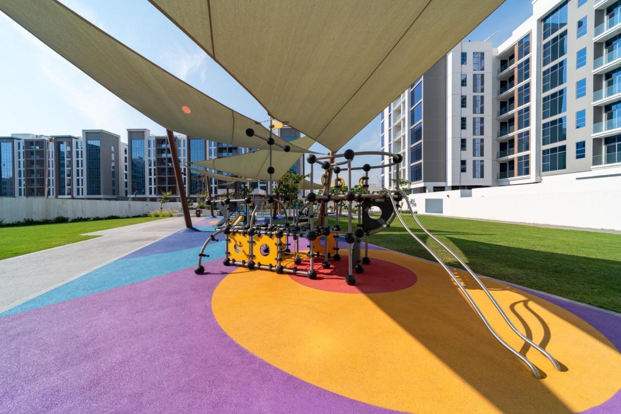 Hyatt Place Jumeirah 4*