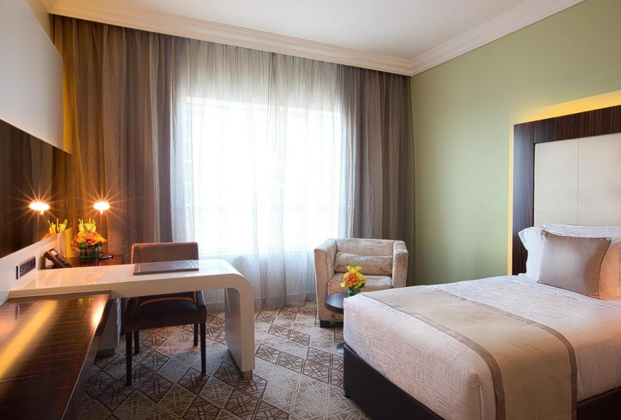 Elite Byblos Dubai