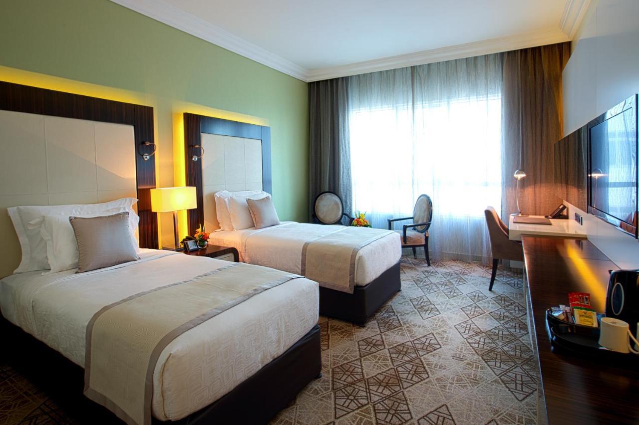 Elite Byblos Dubai