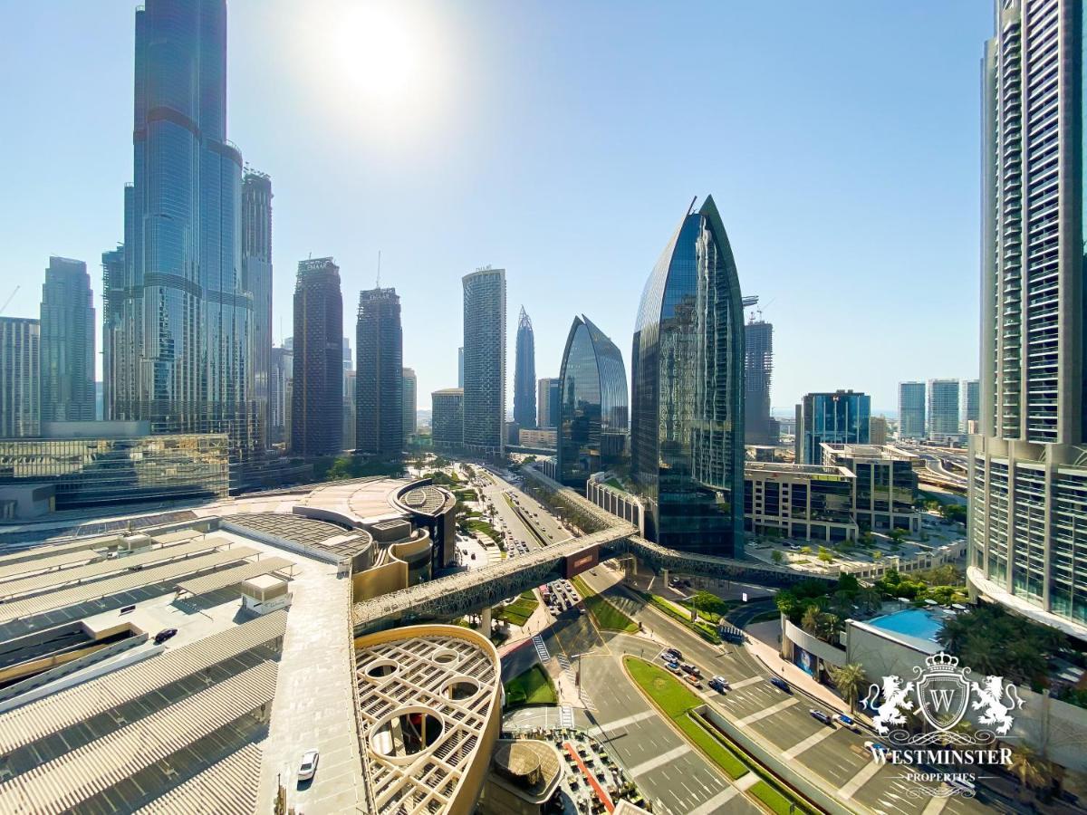 Aparthotel Westminster Mall Dubai