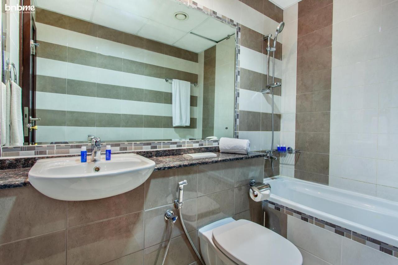 Bnbmehomes - La Fontana * Dubai