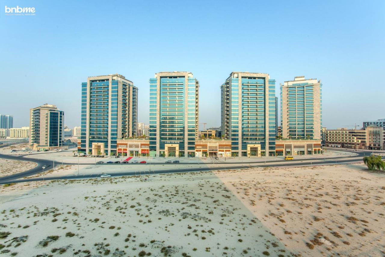 Bnbmehomes - La Fontana Daire Dubai