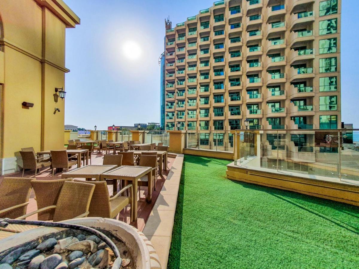 Apartment Keyhost - Bahar Jbr - 2br Full Sea View - K1820 Dubai