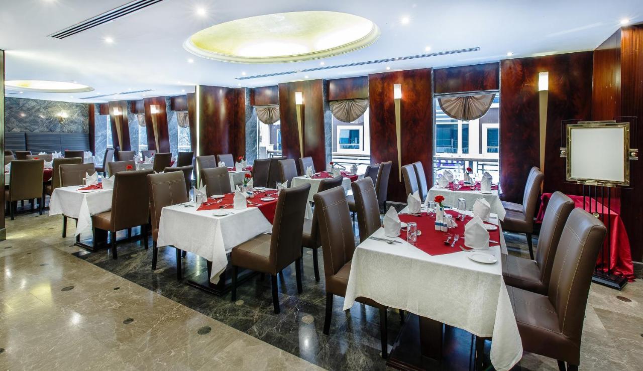 Hotel Landmark Summit 4*