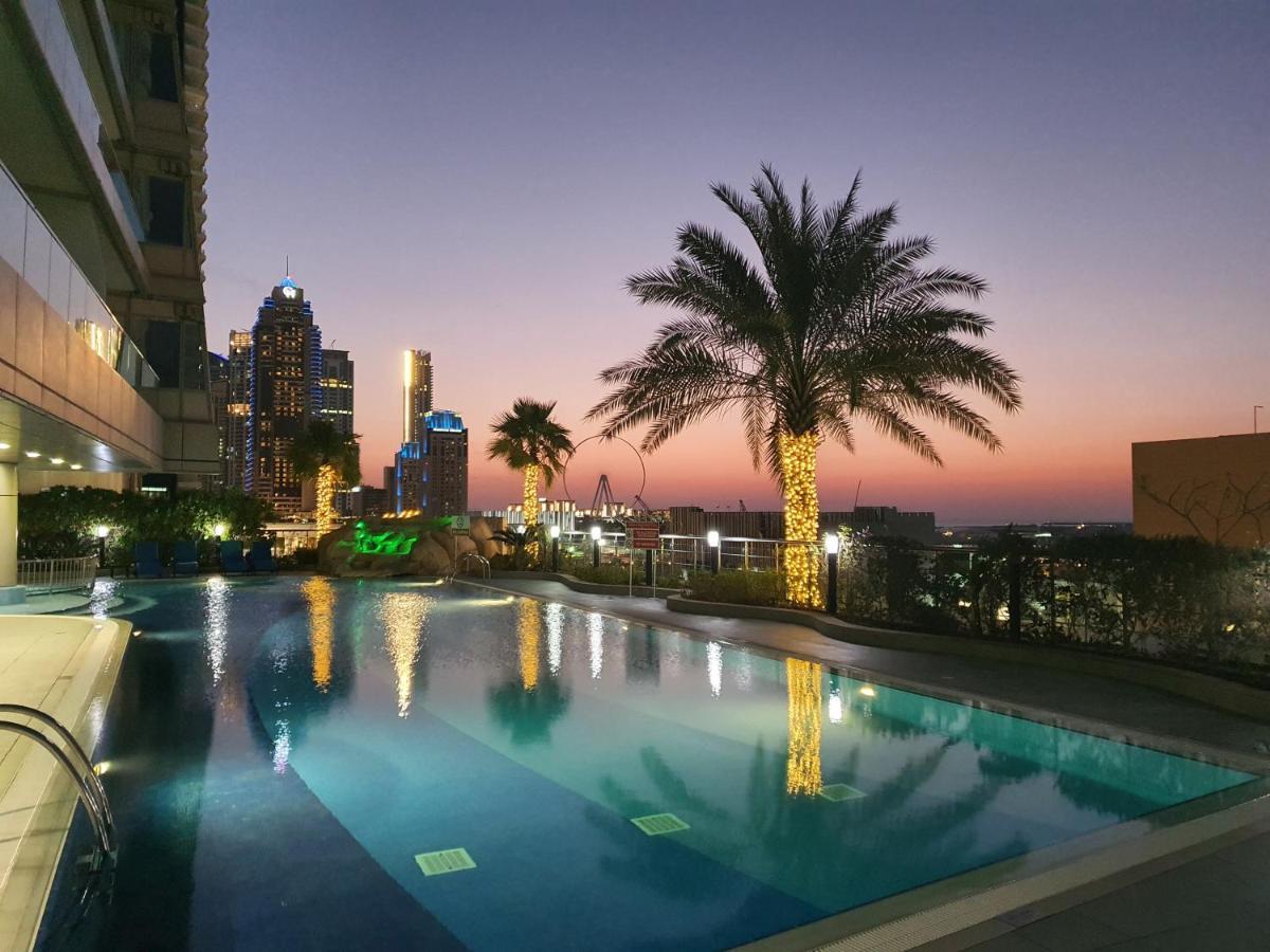 White Sage - Incredible Full Sea And Eye View In Marina Apartamento *