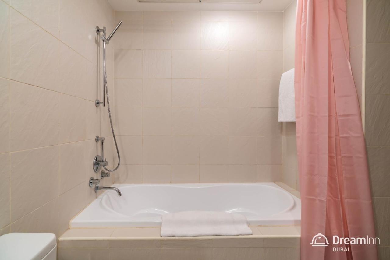 Apartamento Dream - Standpoint Tower *