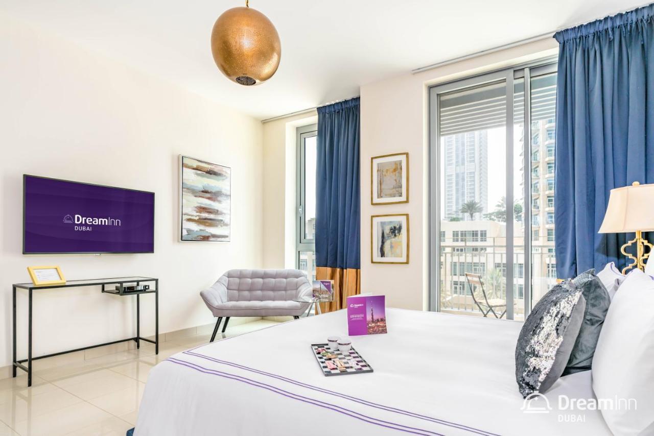 Apartment Dream - Standpoint Tower