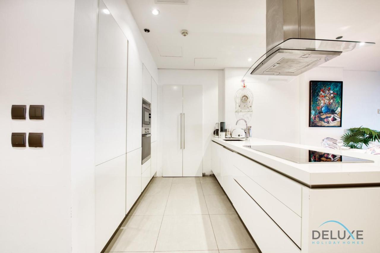 Apartment Lively 1 Bedroom At Al Nabat Shoreline 8 Palm Jumeirah By Deluxe Homes