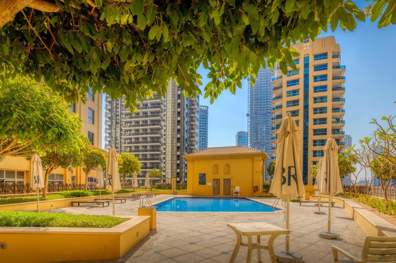 Wonderful 2 Bedroom In Jbr * Dubai