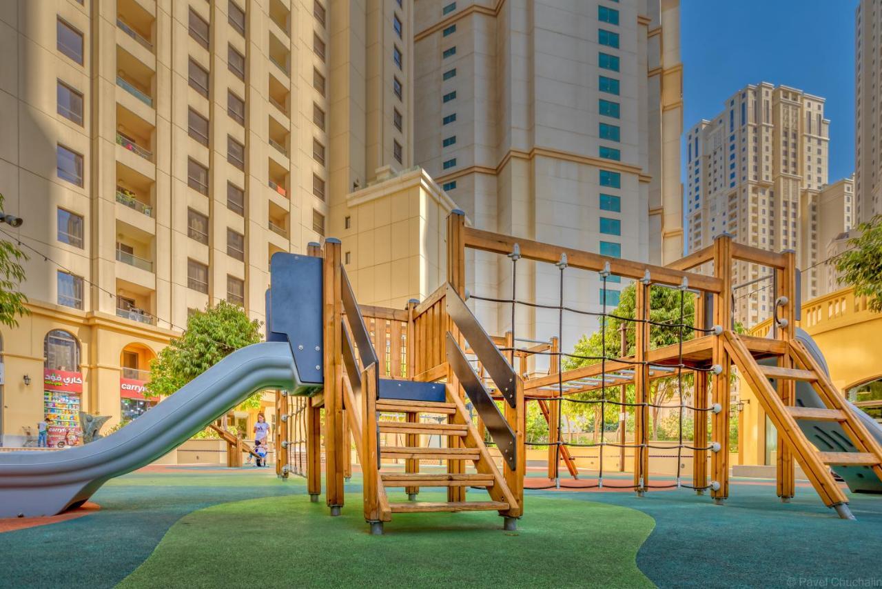Wonderful 2 Bedroom In Jbr Apartment *