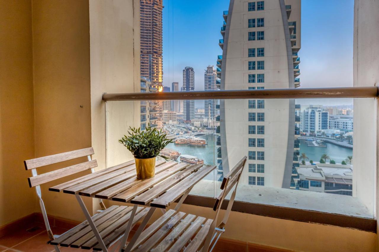 Apartment Wonderful 2 Bedroom In Jbr *