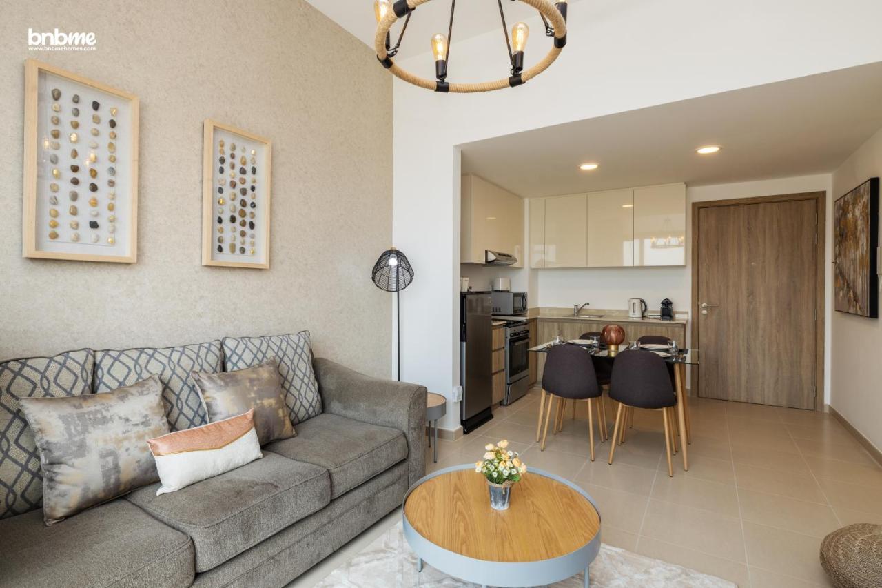 Modern 1 Bedroom In Town Square Park - Bnbmehomes - 706 * Dubai