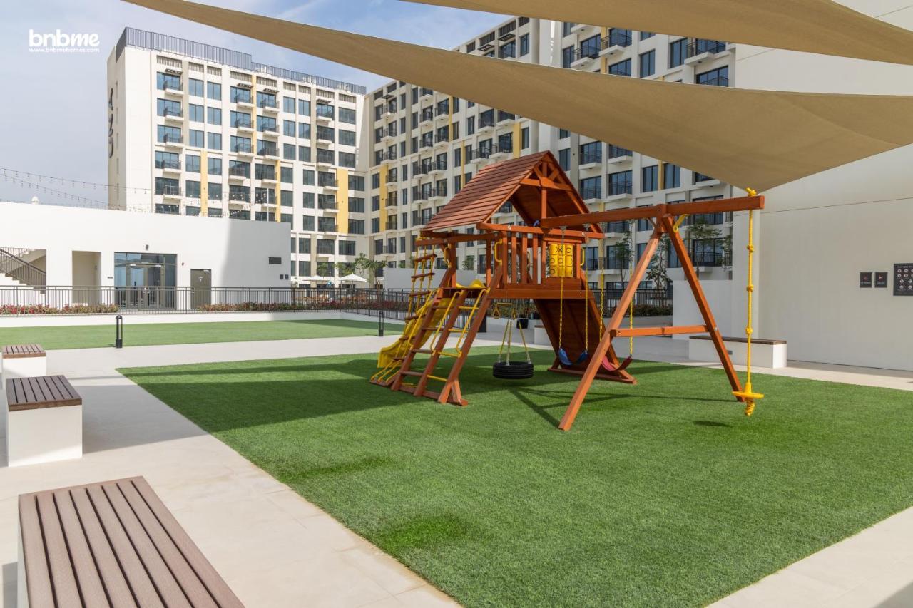 Apartment Modern 1 Bedroom In Town Square Park - Bnbmehomes - 706 *
