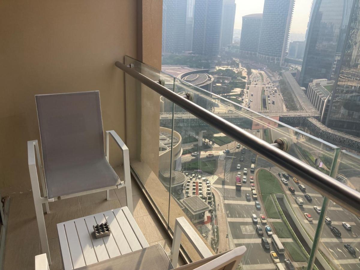 Apartment Address Mall Luxury & Spacious - Airbetter