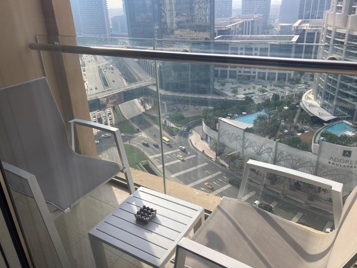 Apartment Address Mall Luxury & Spacious - Airbetter Dubai