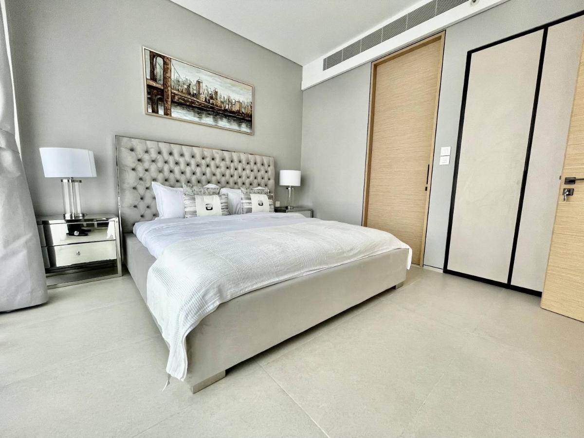Luxury The Address Jumeirah Beach Residences 1bed *