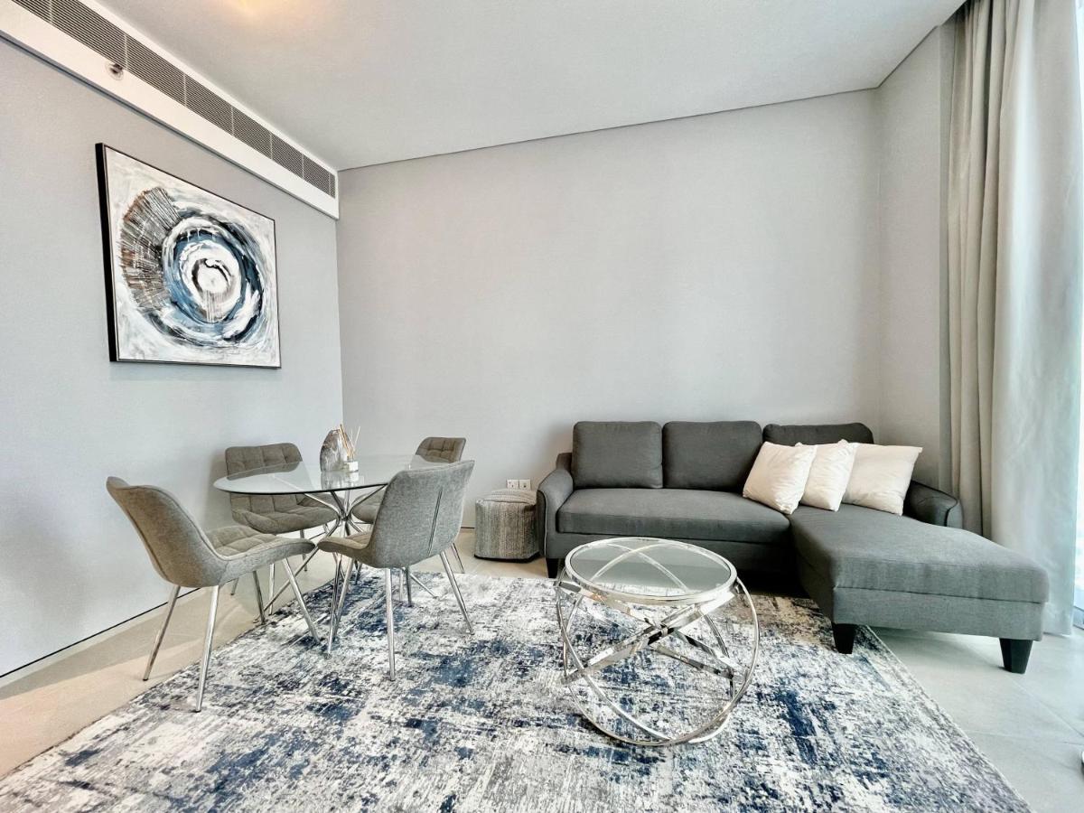 Luxury The Address Jumeirah Beach Residences 1bed Dubai
