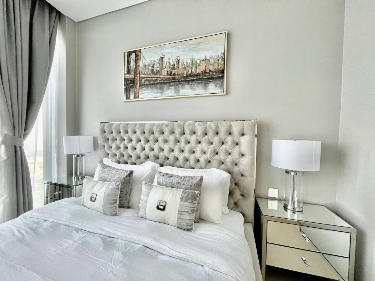 Luxury The Address Jumeirah Beach Residences 1bed * Dubai