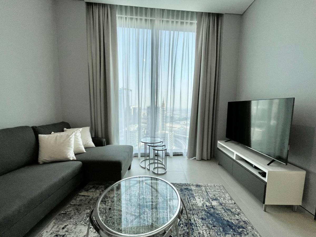Luxury The Address Jumeirah Beach Residences 1bed Dubai