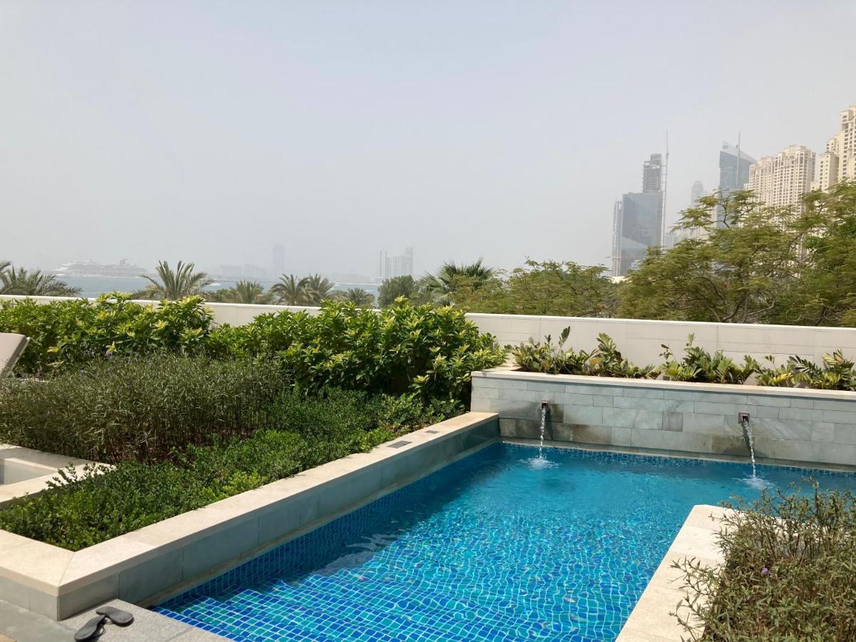 Luxury The Address Jumeirah Beach Residences 1bed Apartment *
