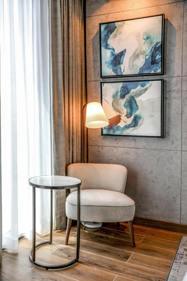 Mercure Gold District Hotel 3*