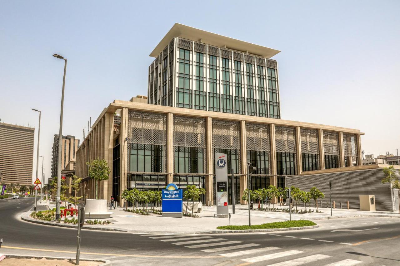 Hotel Mercure Gold District Dubai