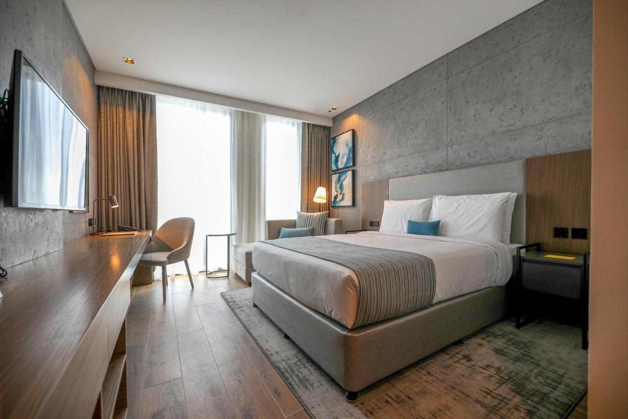 Hotel Mercure Gold District Dubai
