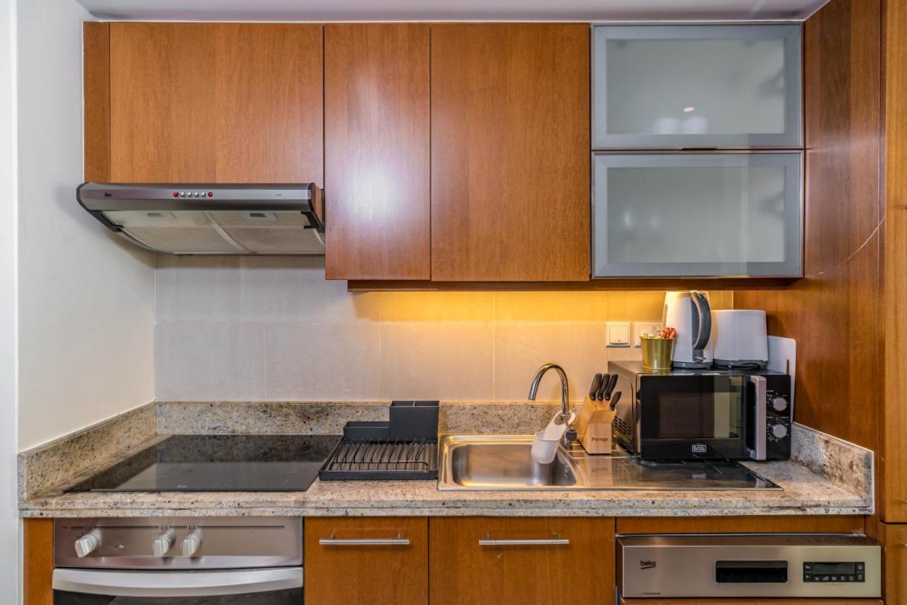 Apartment Luxbnb Standpoint Tower Blvd Views *