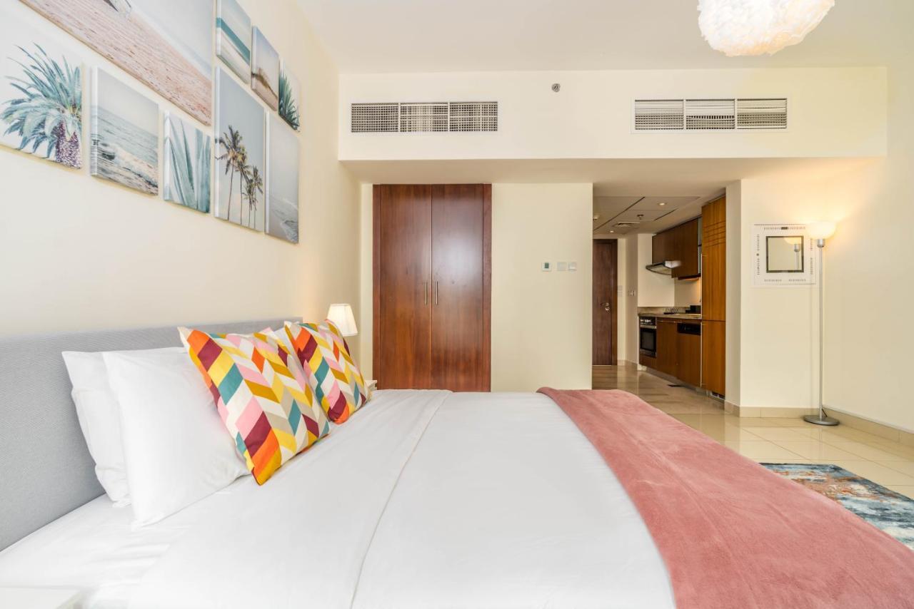 Luxbnb Standpoint Tower Blvd Views Apartment Dubai