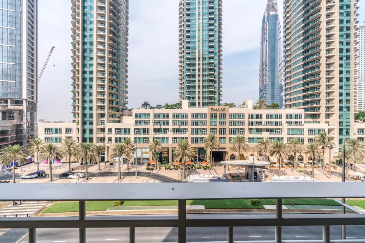 Luxbnb Standpoint Tower Blvd Views