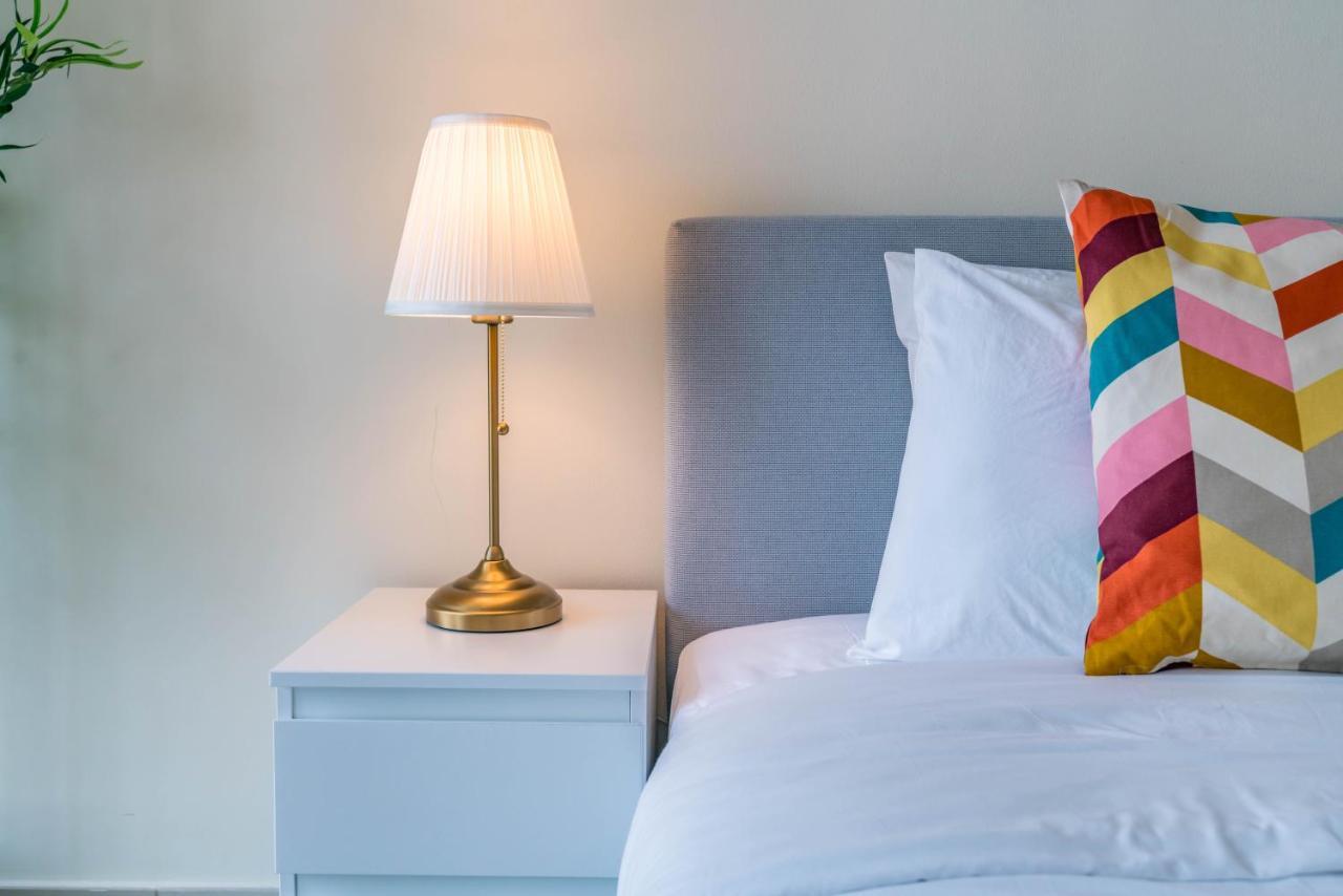Luxbnb Standpoint Tower Blvd Views Apartment Dubai