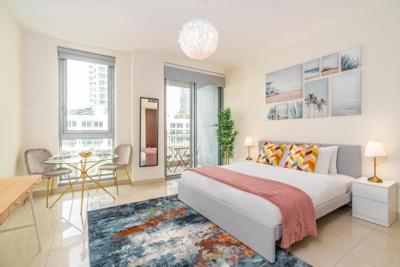 Luxbnb Standpoint Tower Blvd Views